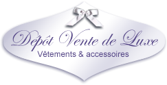 Dépôt-vente de luxe de vêtements & accessoires : Renaissance Vidini